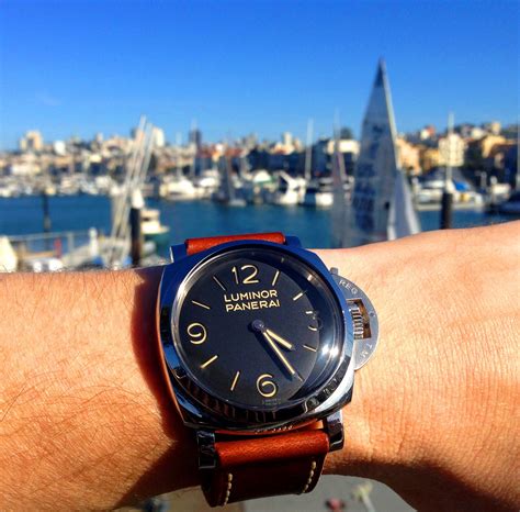 panerai pam 774|panerai 372 review.